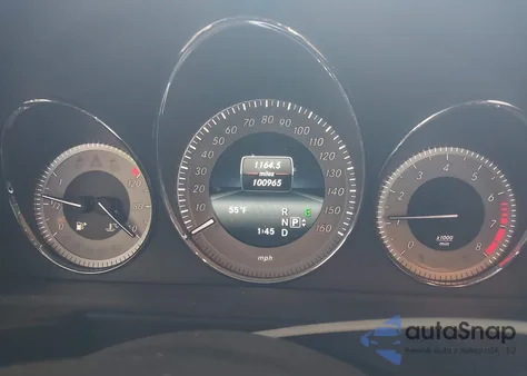 2015 Mercedes-Benz Glk 350 4Matic from USA, damaged, VIN WDCGG8JB5FG430027